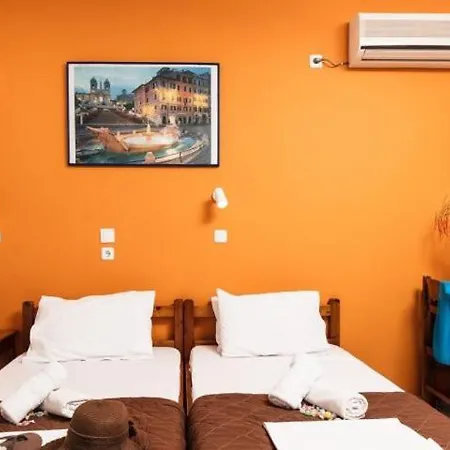 Olga Christina Apartment