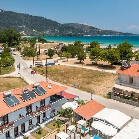 Apartment Olga Christina Skala Potamia (Thasos)